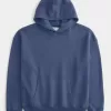 Sudadera con capucha cuadrada Sudadera con capucha cuadrada