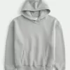 Sudadera con capucha cuadrada Sudadera con capucha cuadrada