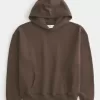 Sudadera con capucha cuadrada Sudadera con capucha cuadrada