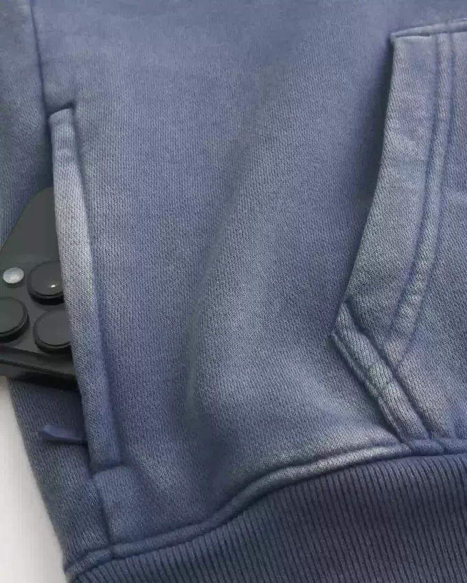 Sudadera con capucha cuadrada Sudadera con capucha cuadrada