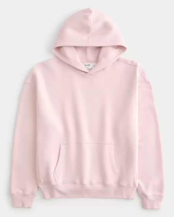 Sudadera con capucha cuadrada Sudadera con capucha cuadrada
