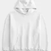 Sudadera con capucha cuadrada Sudadera con capucha cuadrada