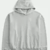 Sudadera con capucha cuadrada Sudadera con capucha cuadrada