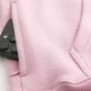 Sudadera con capucha cuadrada Sudadera con capucha cuadrada