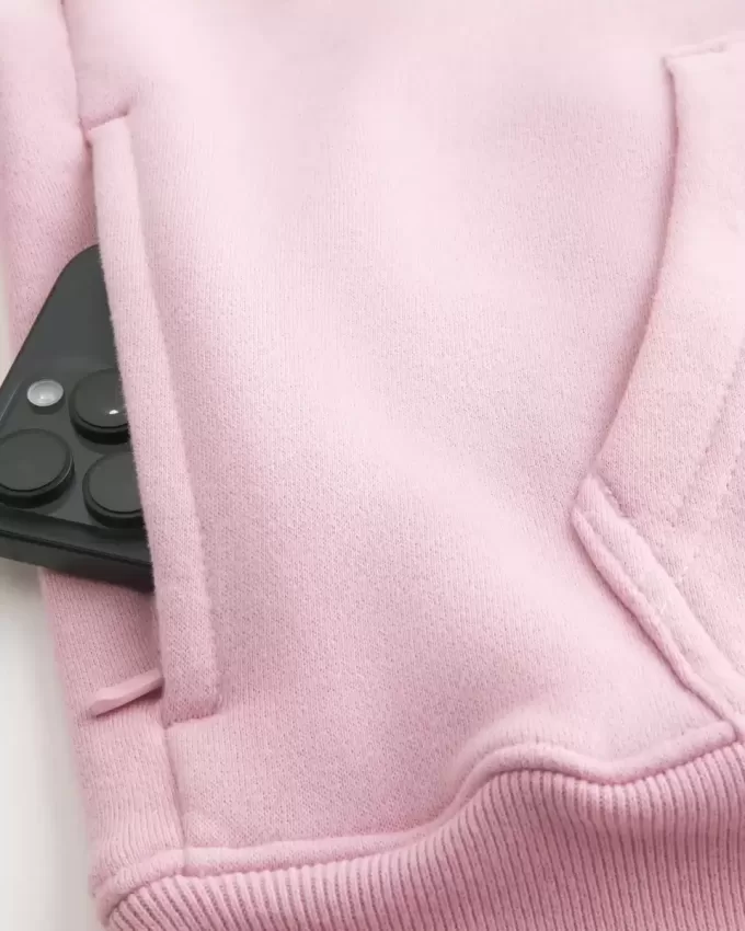 Sudadera con capucha cuadrada Sudadera con capucha cuadrada