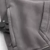 Sudadera con capucha cuadrada Sudadera con capucha cuadrada