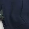 Sudadera con capucha cuadrada Sudadera con capucha cuadrada