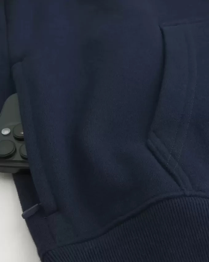 Sudadera con capucha cuadrada Sudadera con capucha cuadrada
