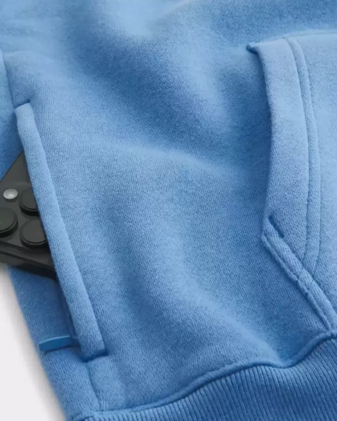 Sudadera con capucha cuadrada Sudadera con capucha cuadrada