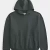 Sudadera con capucha cuadrada Sudadera con capucha cuadrada