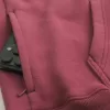 Sudadera con capucha cuadrada Sudadera con capucha cuadrada