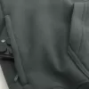Sudadera con capucha cuadrada Sudadera con capucha cuadrada