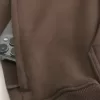 Sudadera con capucha cuadrada Sudadera con capucha cuadrada