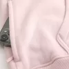 Sudadera con capucha cuadrada Sudadera con capucha cuadrada