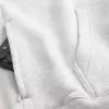Sudadera con capucha cuadrada Sudadera con capucha cuadrada