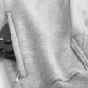 Sudadera con capucha cuadrada Sudadera con capucha cuadrada