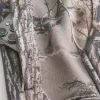 Sudadera con capucha de camuflaje cuadrado Sudadera con capucha de camuflaje cuadrado