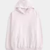Sudadera con capucha de gran tamaño Sudadera con capucha de gran tamaño