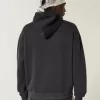Sudadera con capucha gráfica Boxy Yeet Sudadera con capucha gráfica Boxy Yeet