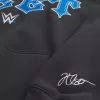 Sudadera con capucha gráfica Boxy Yeet Sudadera con capucha gráfica Boxy Yeet