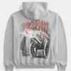 Sudadera con capucha gráfica cuadrada del Arsenal FC Sudadera con capucha gráfica cuadrada del Arsenal FC
