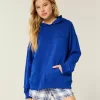 Sudadera con capucha gráfica de gran tamaño de la Clase del 26 Sudadera con capucha gráfica de gran tamaño de la Clase del 26