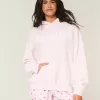 Sudadera con capucha gráfica de gran tamaño para personas mayores Sudadera con capucha gráfica de gran tamaño para personas mayores