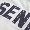 Sudadera con capucha gráfica de gran tamaño para personas mayores Sudadera con capucha gráfica de gran tamaño para personas mayores