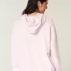 Sudadera con capucha gráfica de gran tamaño para personas mayores Sudadera con capucha gráfica de gran tamaño para personas mayores