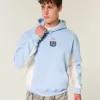 Sudadera con capucha gráfica de la Asociación Argentina de Fútbol Sudadera con capucha gráfica de la Asociación Argentina de Fútbol
