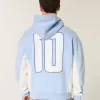 Sudadera con capucha gráfica de la Asociación Argentina de Fútbol Sudadera con capucha gráfica de la Asociación Argentina de Fútbol