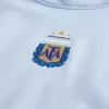 Sudadera con capucha gráfica de la Asociación Argentina de Fútbol Sudadera con capucha gráfica de la Asociación Argentina de Fútbol
