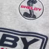 Sudadera con capucha gráfica de Shelby Sudadera con capucha gráfica de Shelby