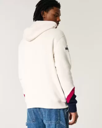 Sudadera con capucha gráfica Oracle Red Bull Racing