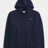 Sudadera con capucha Icon
