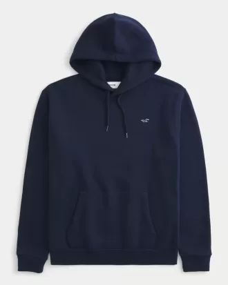 Sudadera con capucha Icon