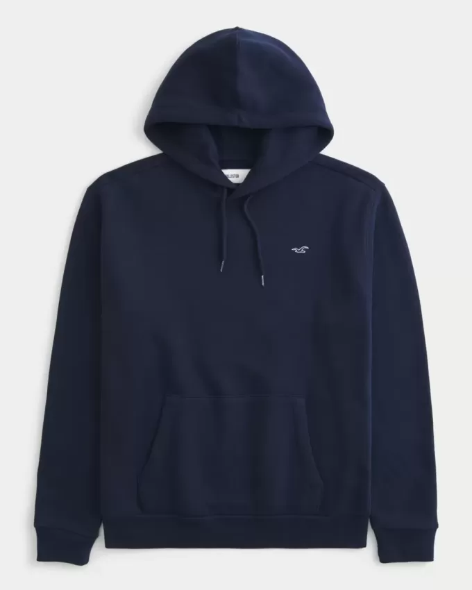 Sudadera con capucha Icon