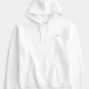 Sudadera con capucha Icon