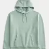Sudadera con capucha Icon