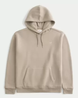 Sudadera con capucha Icon