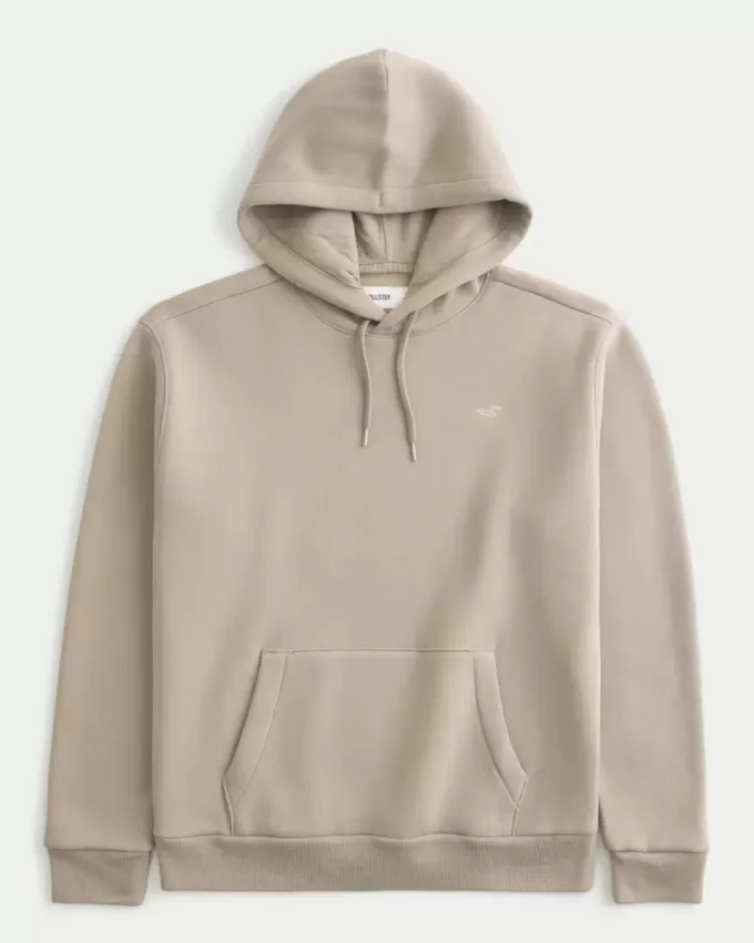Sudadera con capucha Icon