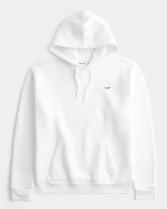 Sudadera con capucha Icon