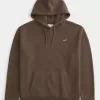Sudadera con capucha Icon