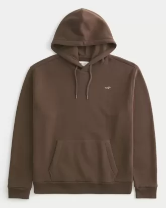 Sudadera con capucha Icon