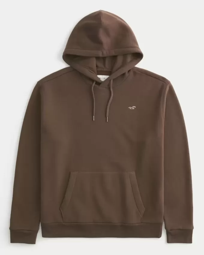 Sudadera con capucha Icon