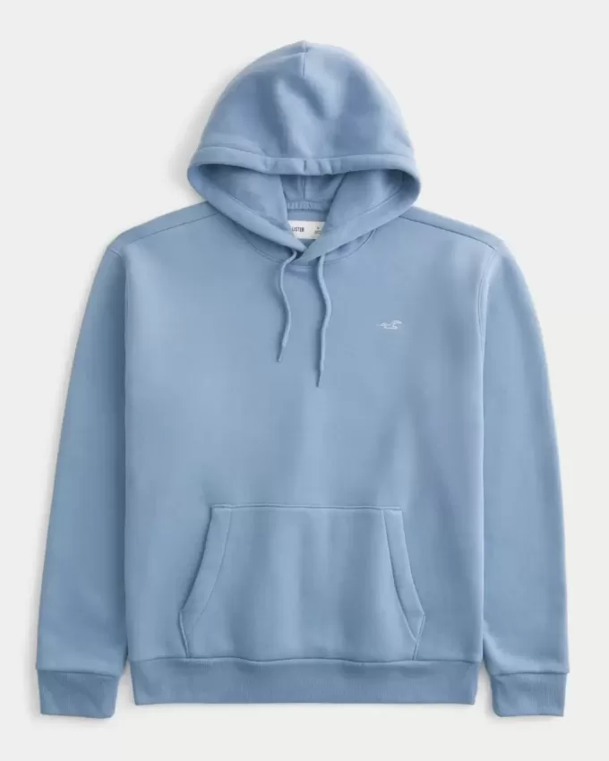 Sudadera con capucha Icon