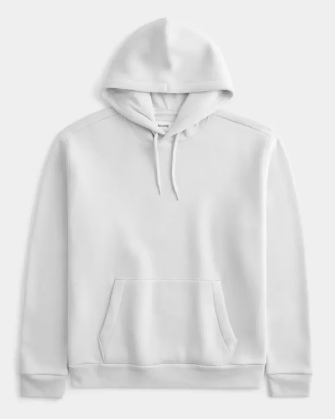 Sudadera con capucha Icon