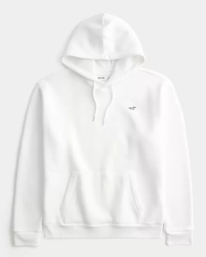 Sudadera con capucha Icon