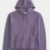 Sudadera con capucha Icon