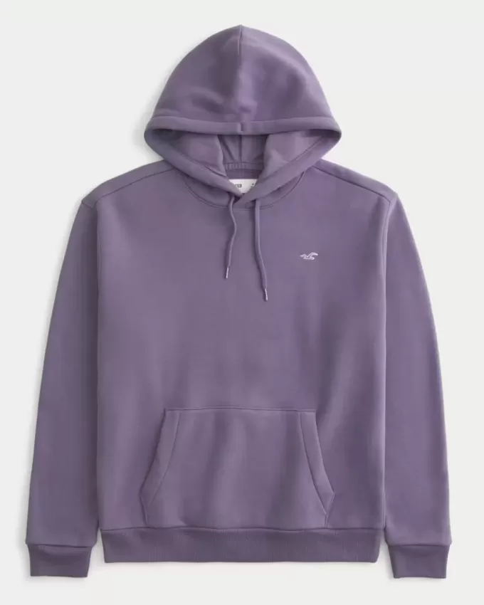 Sudadera con capucha Icon